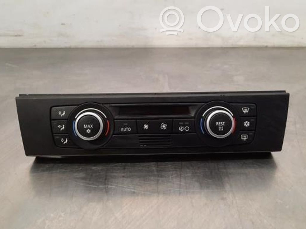 BMW M3 e92 Centralina del climatizzatore