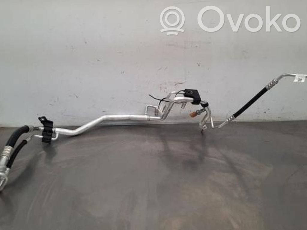 Peugeot 308 Tubo flessibile aria condizionata (A/C)