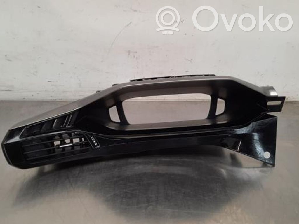 Peugeot 308 Element deski rozdzielczej 