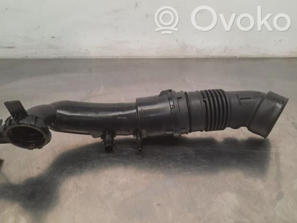 Peugeot 308 Conductă/furtun admisie aer 