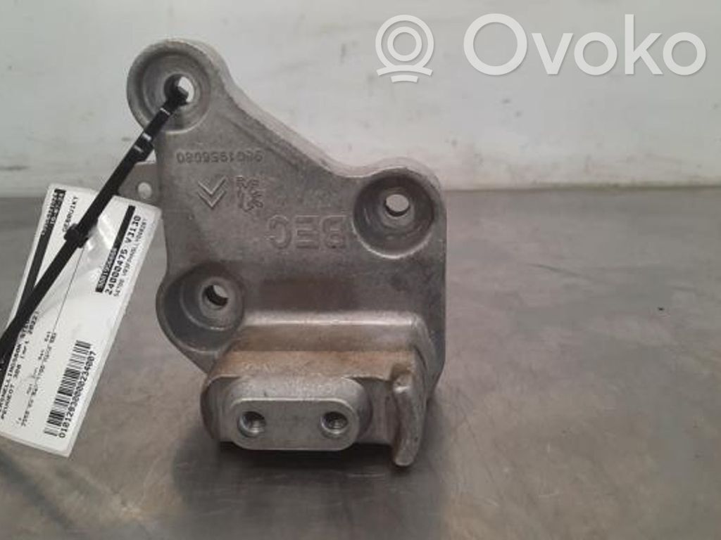 Peugeot 308 Halterung Lager Getriebe 