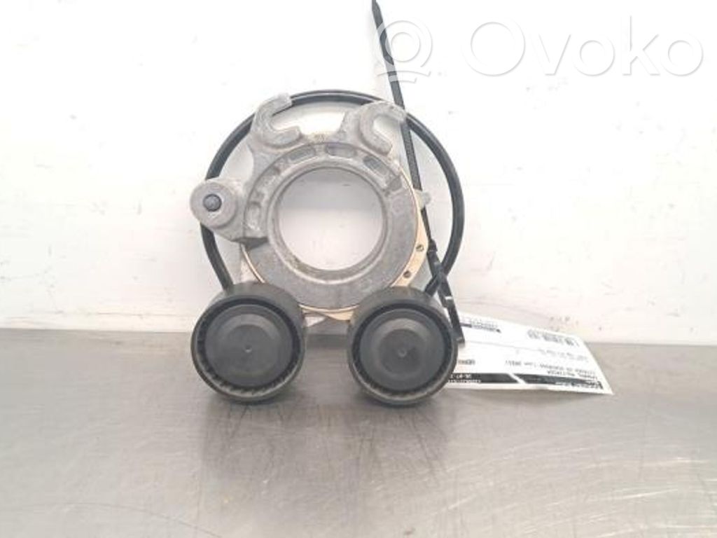 Citroen C5 Aircross Întinzător curea alternator 