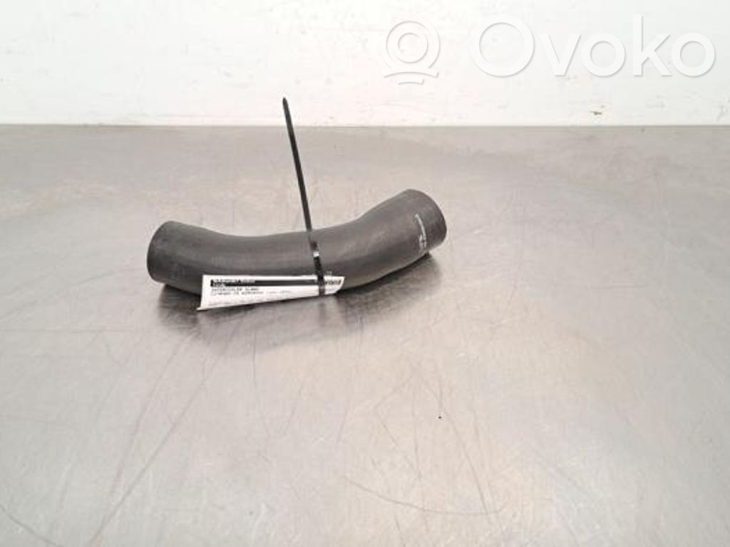 Citroen C5 Aircross Tubo flessibile intercooler 