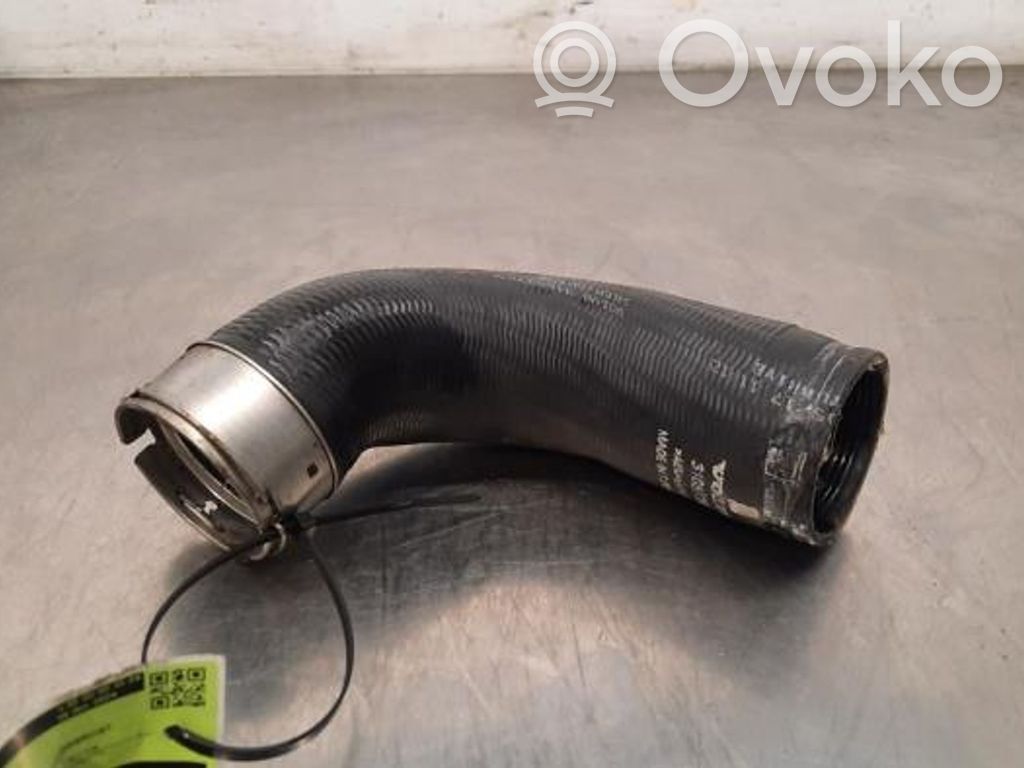 Volvo S90, V90 Intercooler hose/pipe