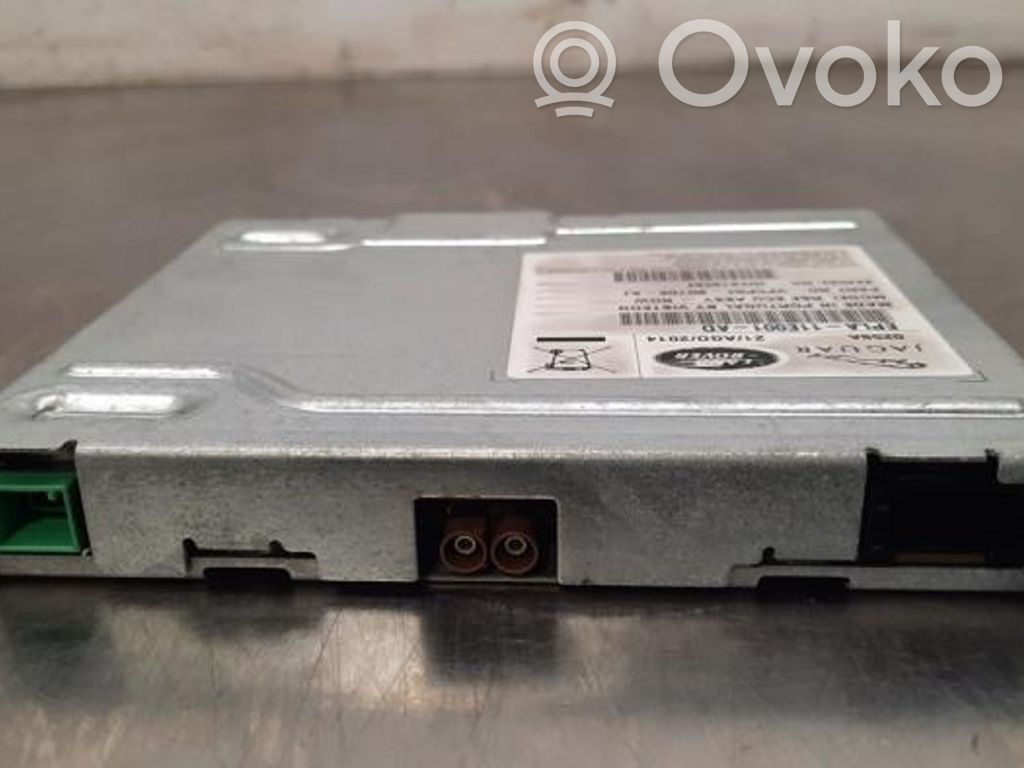 Land Rover Discovery 4 - LR4 Antenna control unit 