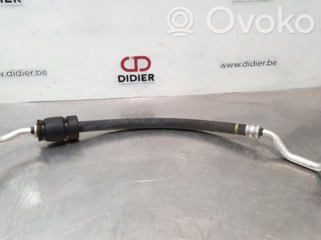 Honda Jazz Tuyau de climatisation