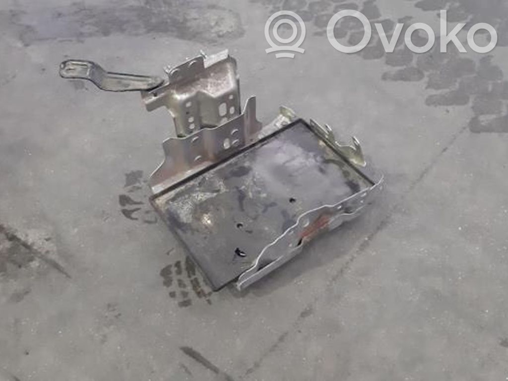 Nissan Qashqai Vassoio scatola della batteria 