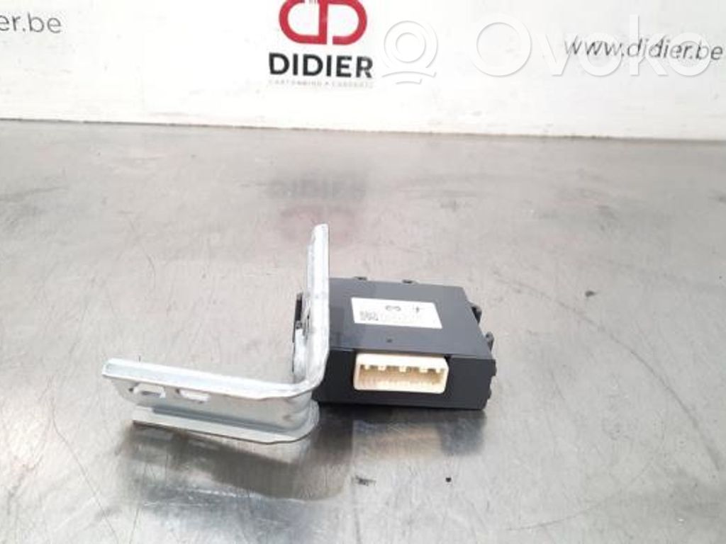 Mazda 2 Parking PDC control unit/module 