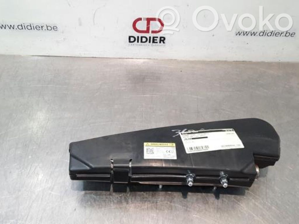 Airbag del asiento   P31418250,31418250