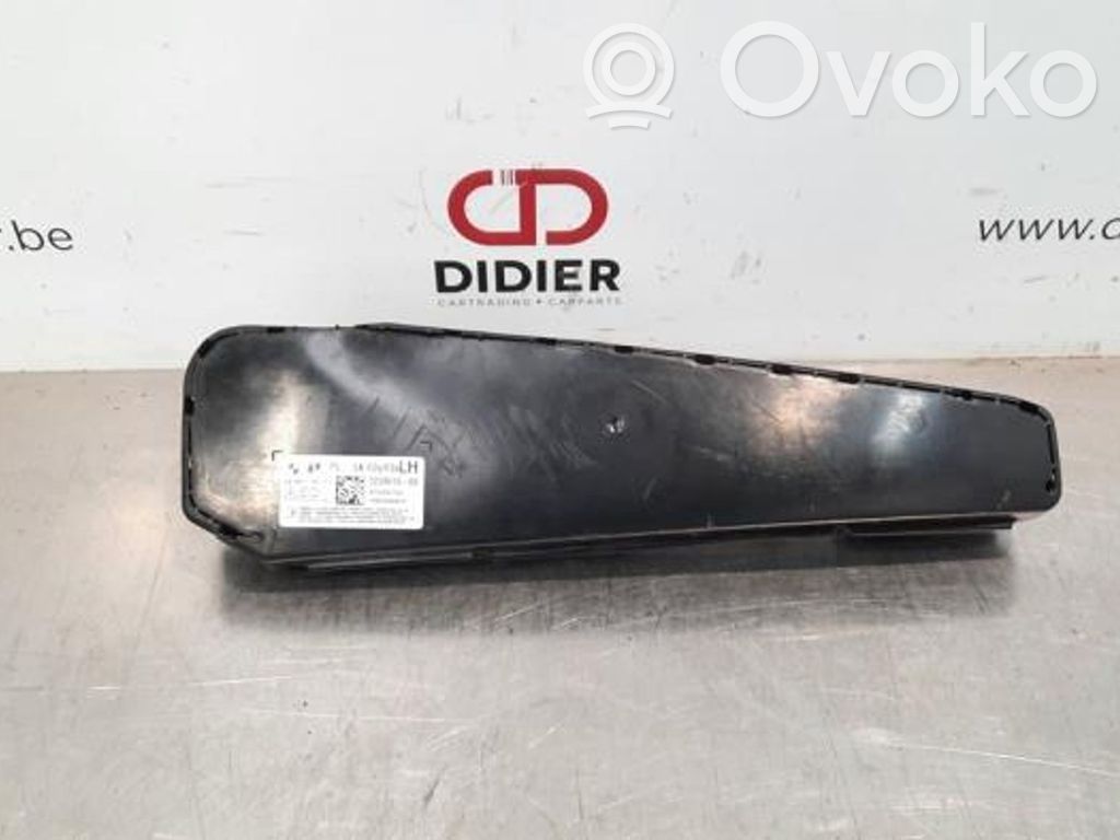 BMW 3 GT F34 Airbag sedile