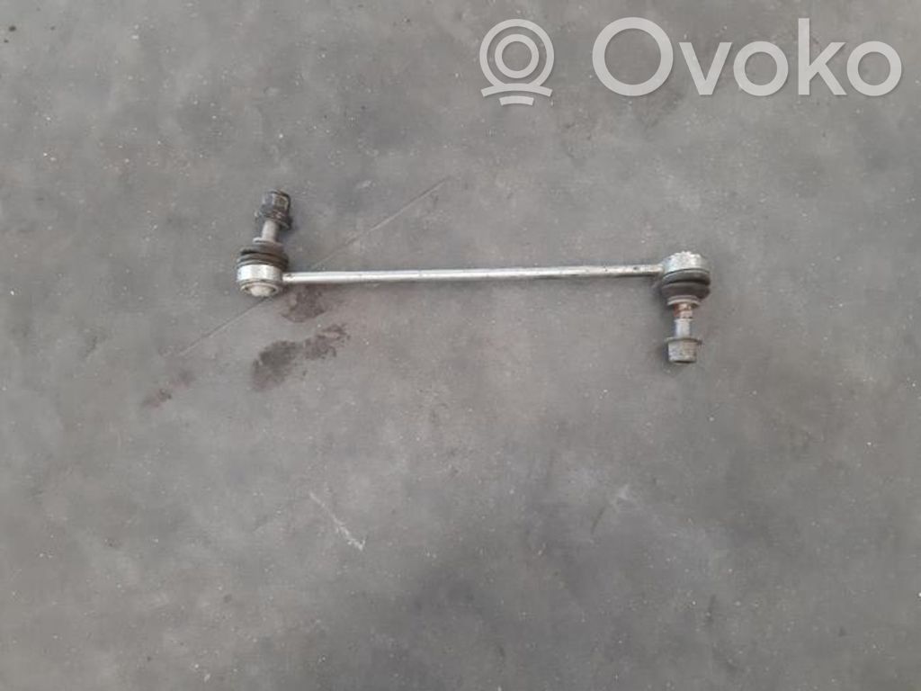 Ford Mondeo MK V Bară/bieletă antiruliu față 
