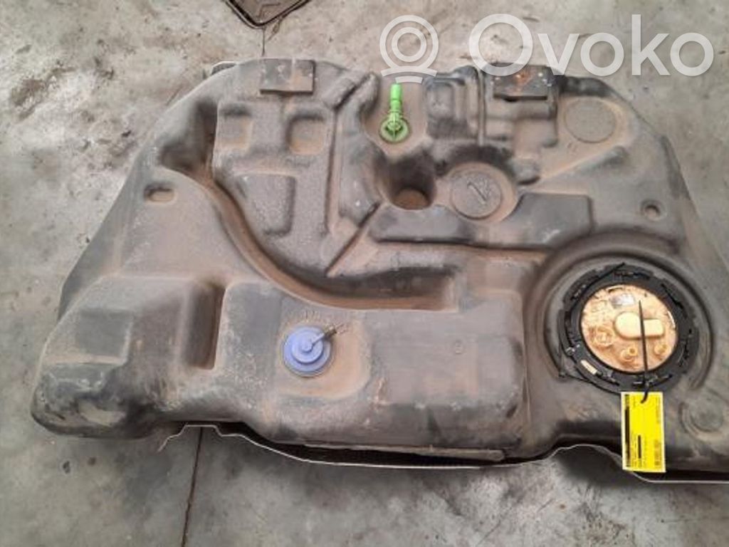 Ford Mondeo MK V Pompă combustibil în rezervor 