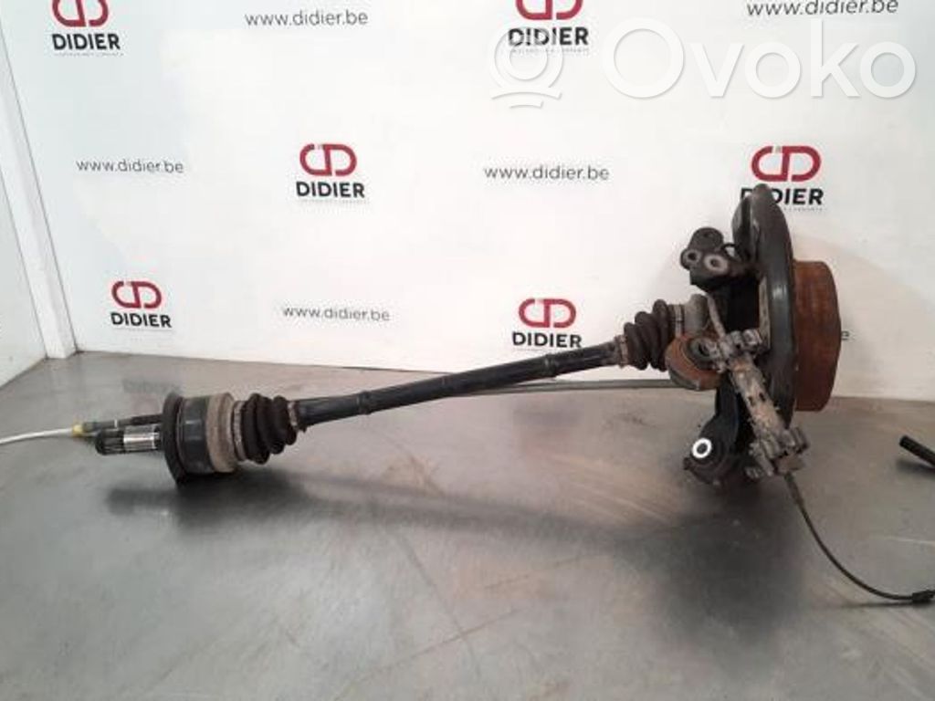 BMW 1 F20 F21 Planetară spate 