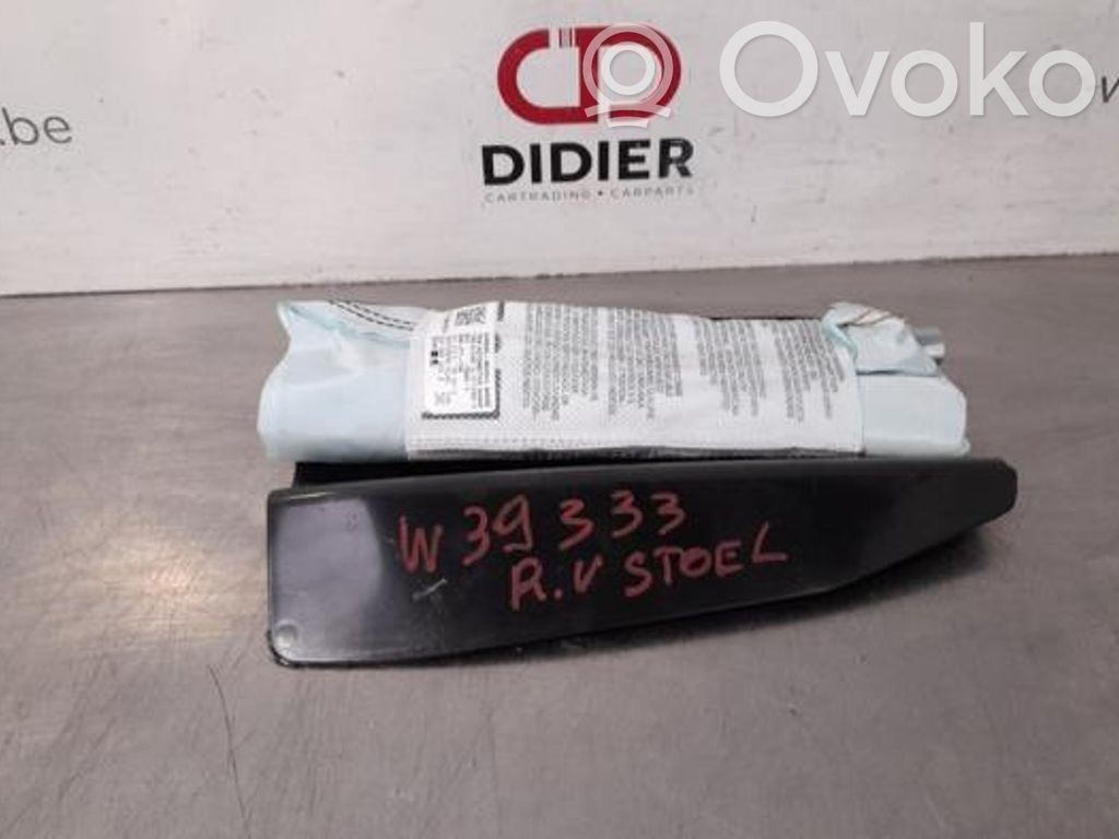 Sitz-Airbag   4G8880242B