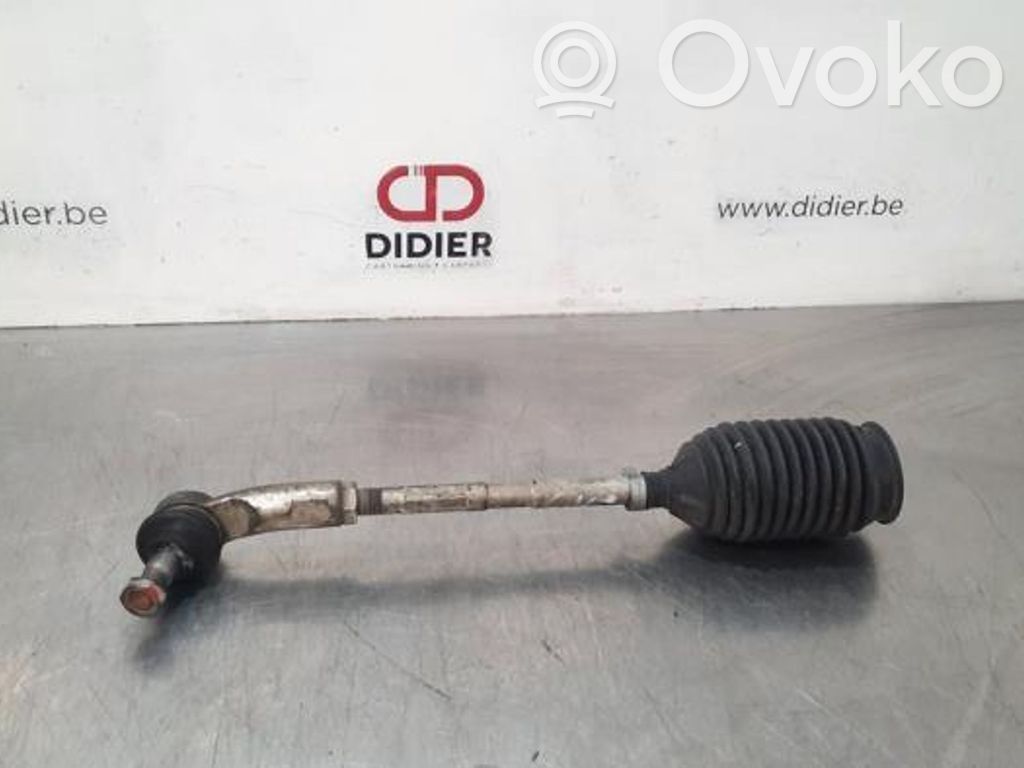 Suzuki Ignis Cap bieletă direcție 
