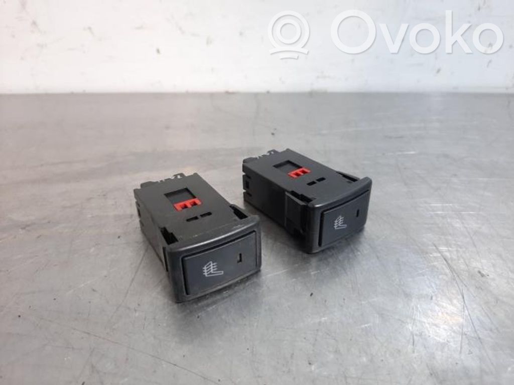 Seat heating switch   SP241202,SP241202