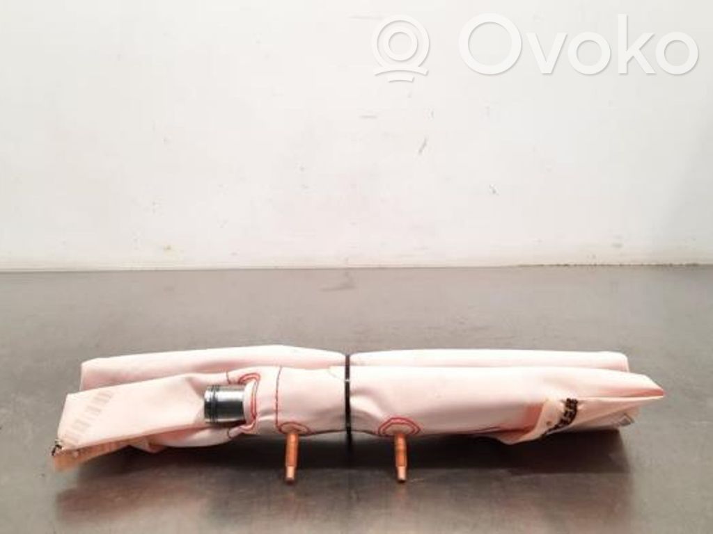 Ford B-MAX Airbag del asiento