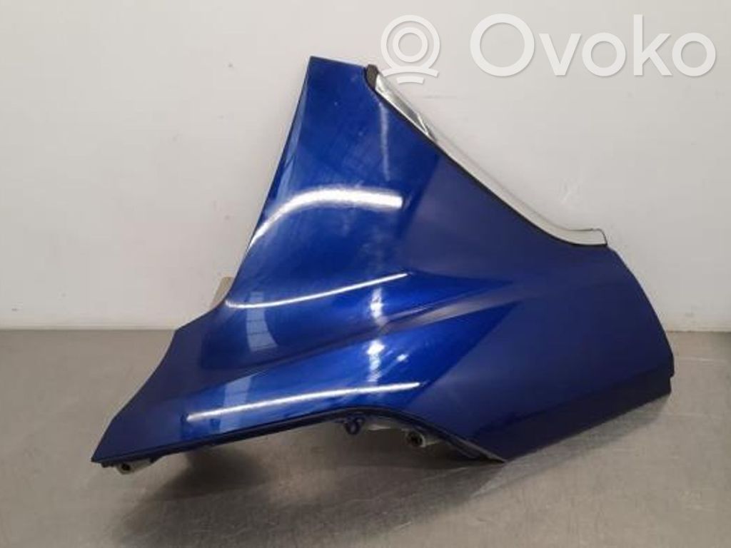 Ford B-MAX Błotnik przedni 