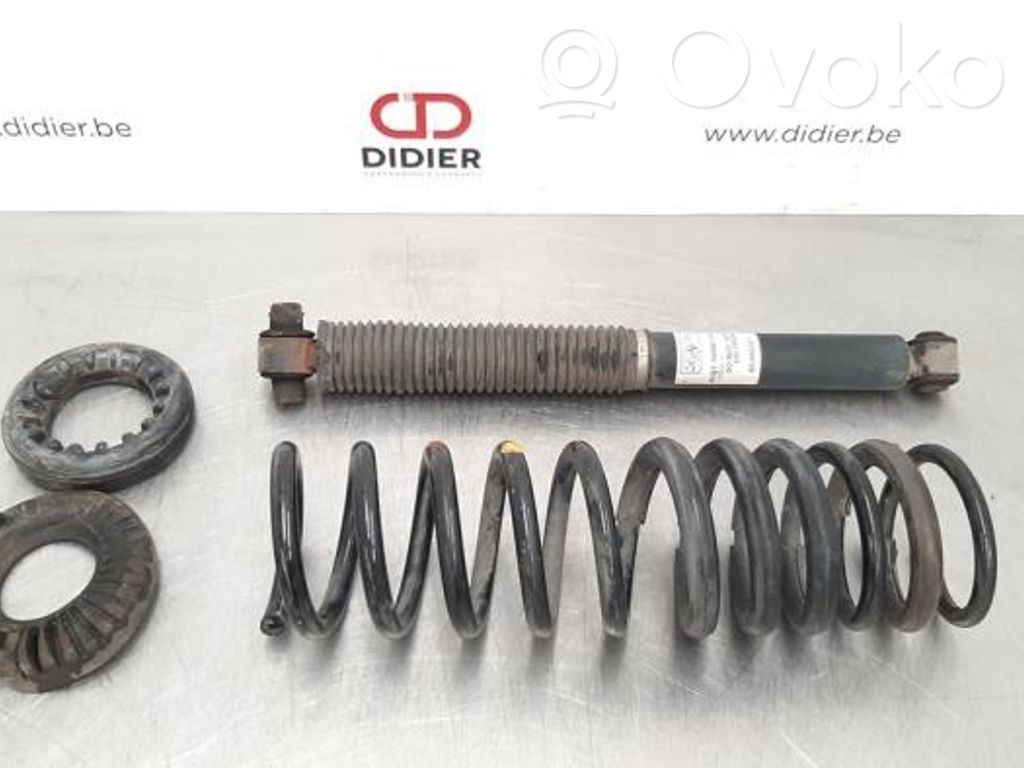 Amortiguador trasero   BV6118080LBA