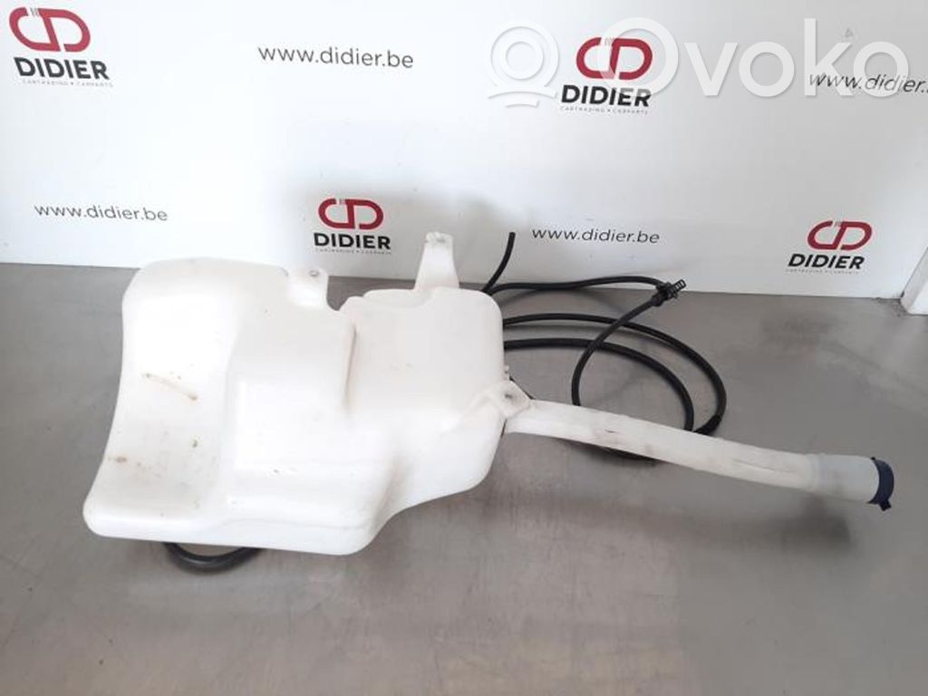Fiat Doblo Rezervor lichid spălare parbriz 