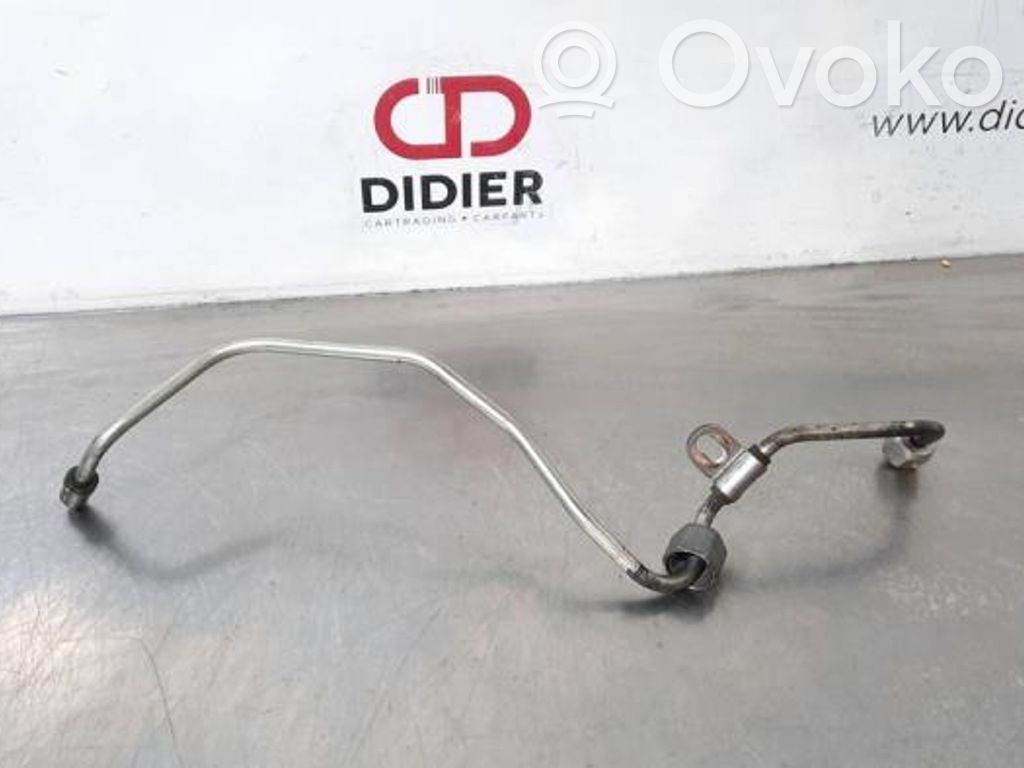 Opel Vivaro Linea/tubo/manicotto combustibile 