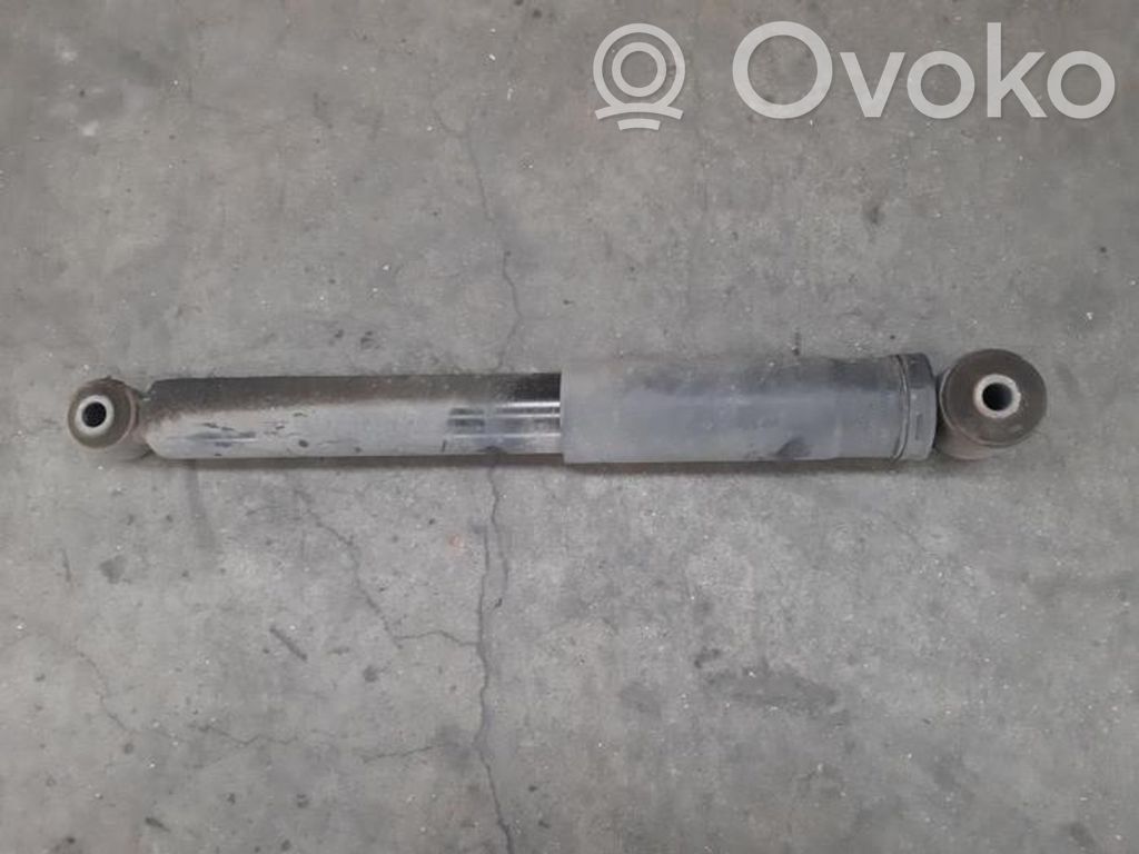 Fiat Talento Rear shock absorber/damper 