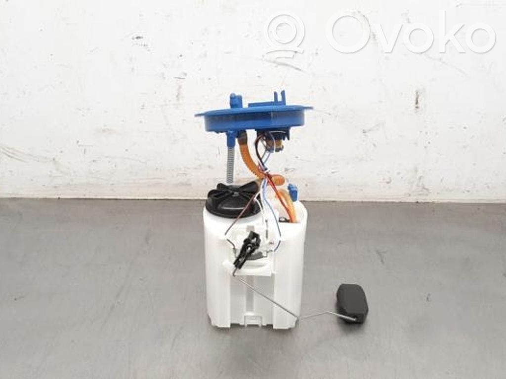 Volkswagen Polo VI Pompe à carburant