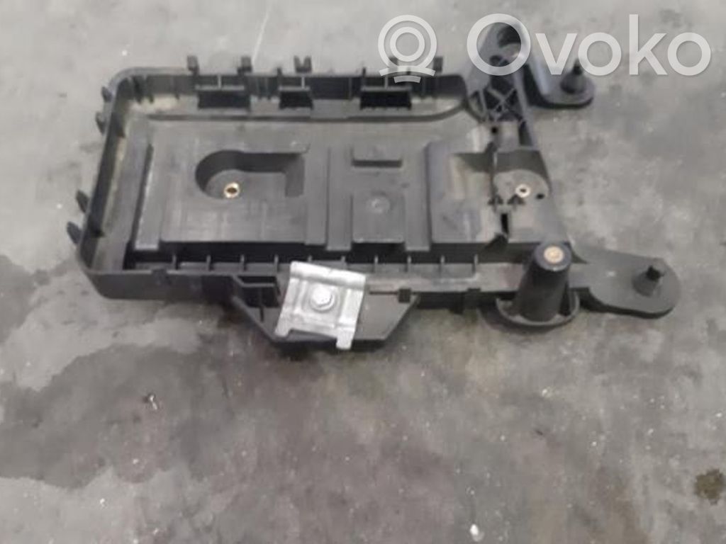 Volkswagen Tiguan Vassoio scatola della batteria