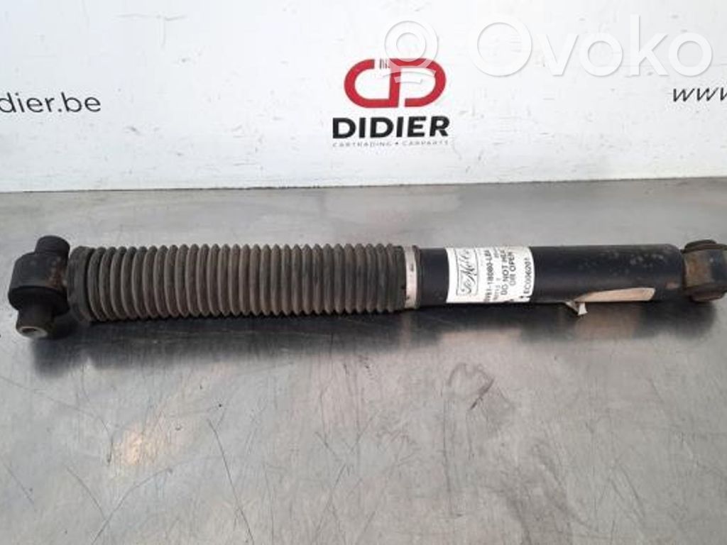 Stoßdämpfer hinten   BV6118080LBA