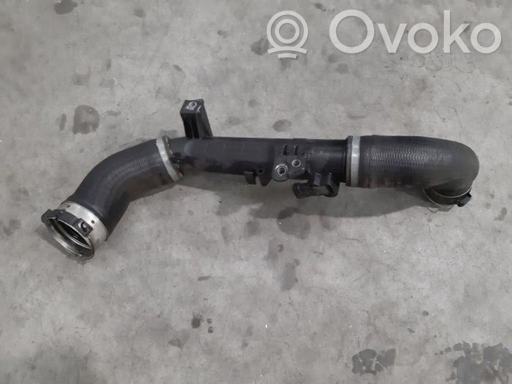 Volvo S90, V90 Manguera/tubo del intercooler 