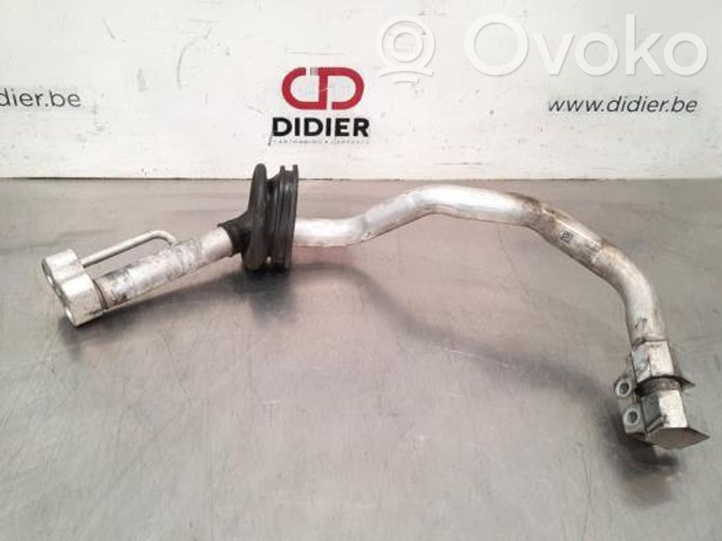 Audi A6 S6 C7 4G Tuyau de climatisation