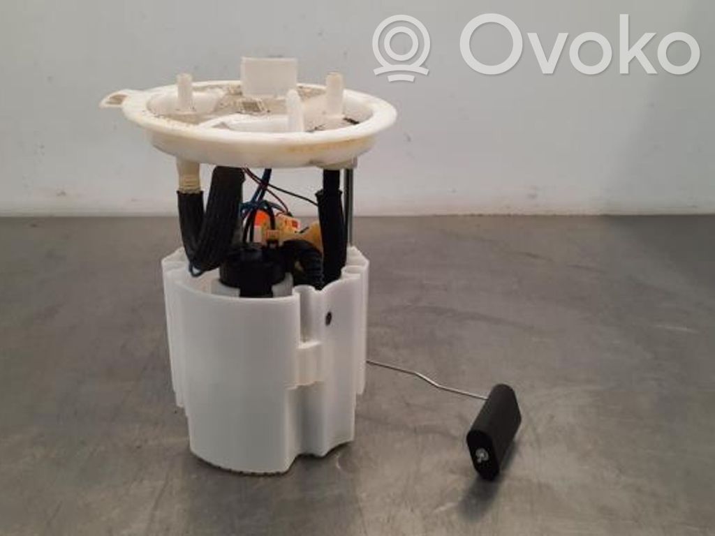 Bomba interna de combustible   31324453,31324453