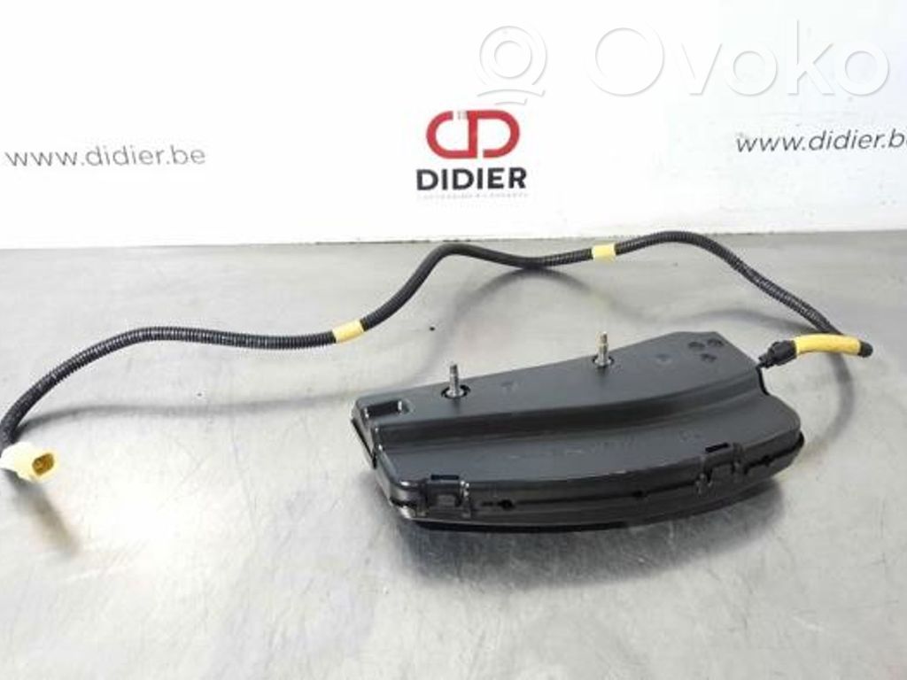 Sitz-Airbag   607793000E