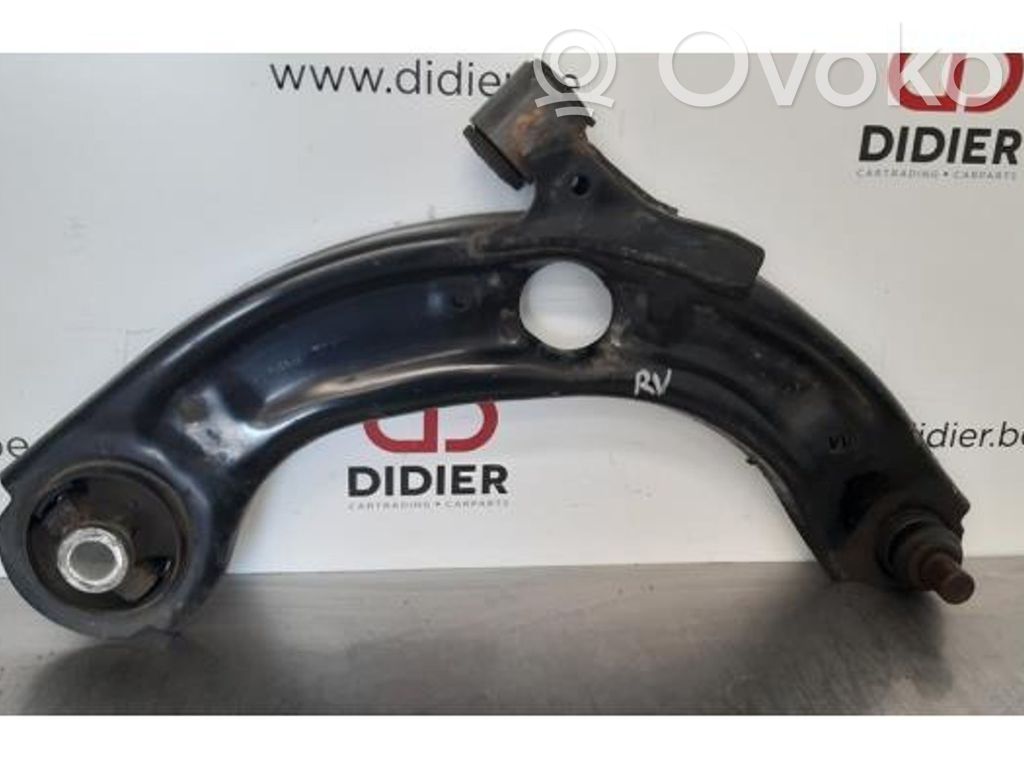 Front control arm   20170530B