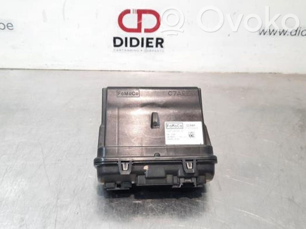 Antenna control unit   FG9T14F042AG