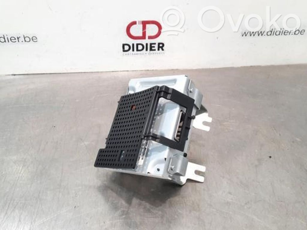 Opel Mokka Centralina antenna 
