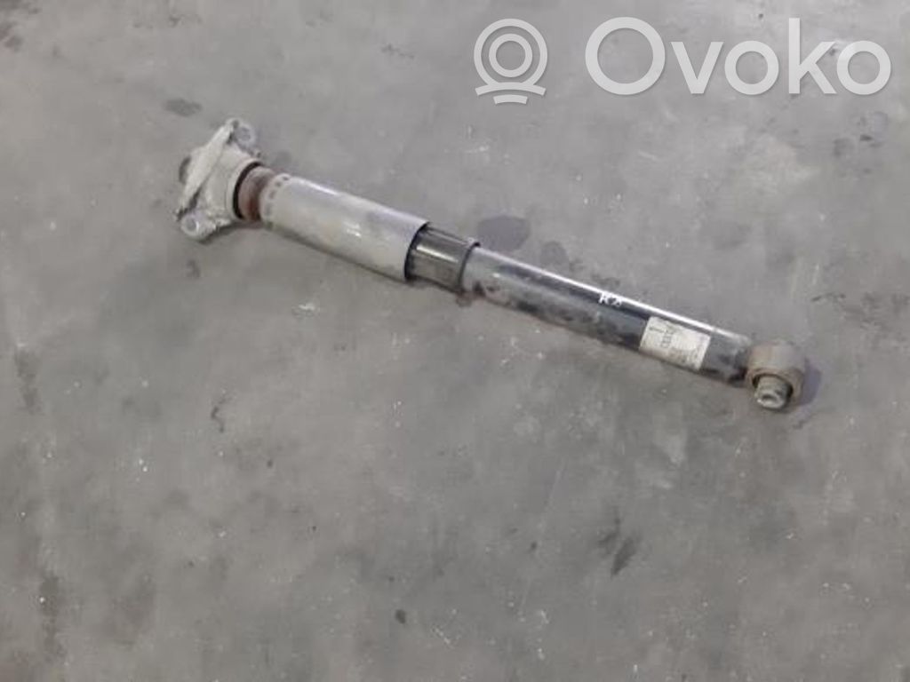 Audi A3 S3 8V Amortyzator tylny 