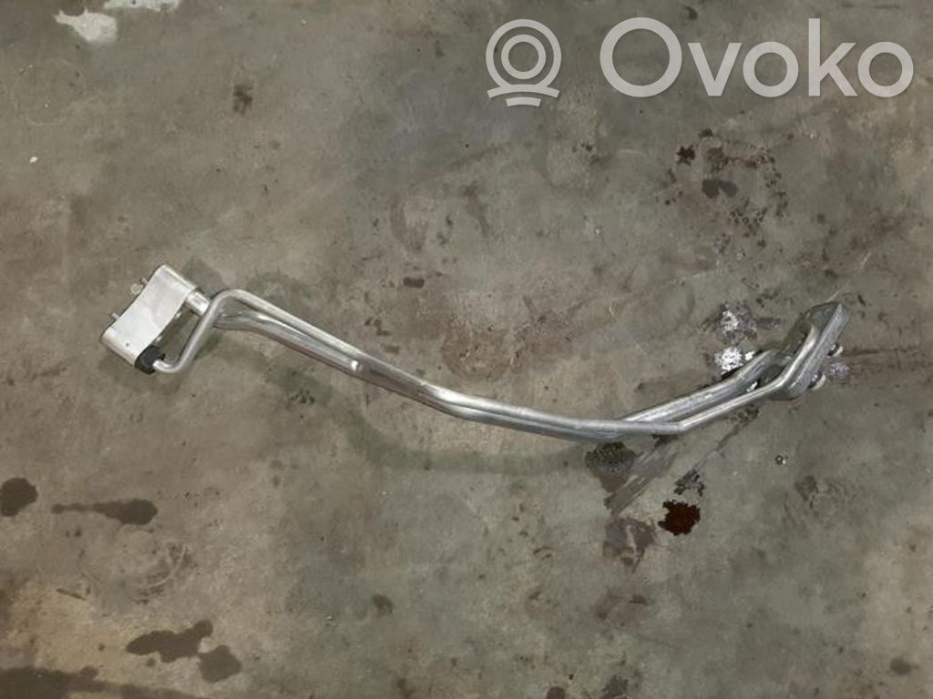 BMW X5 F15 Wąż / Przewód klimatyzacji A/C 