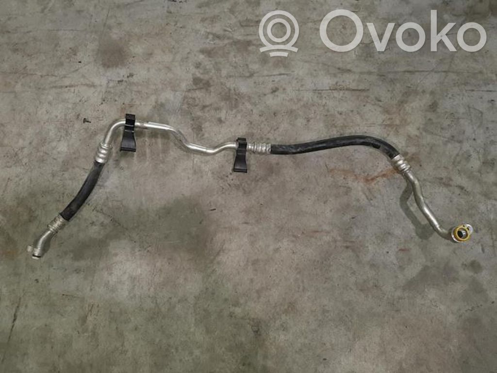 BMW X5 F15 Tubo flessibile aria condizionata (A/C) 