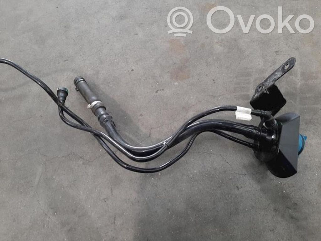 BMW X5 F15 Tub completare lichid AdBlue 