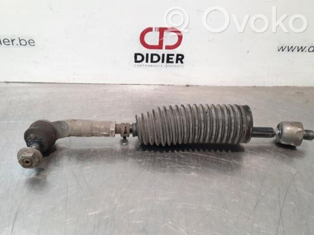 Volkswagen Touran III Cap bieletă direcție 