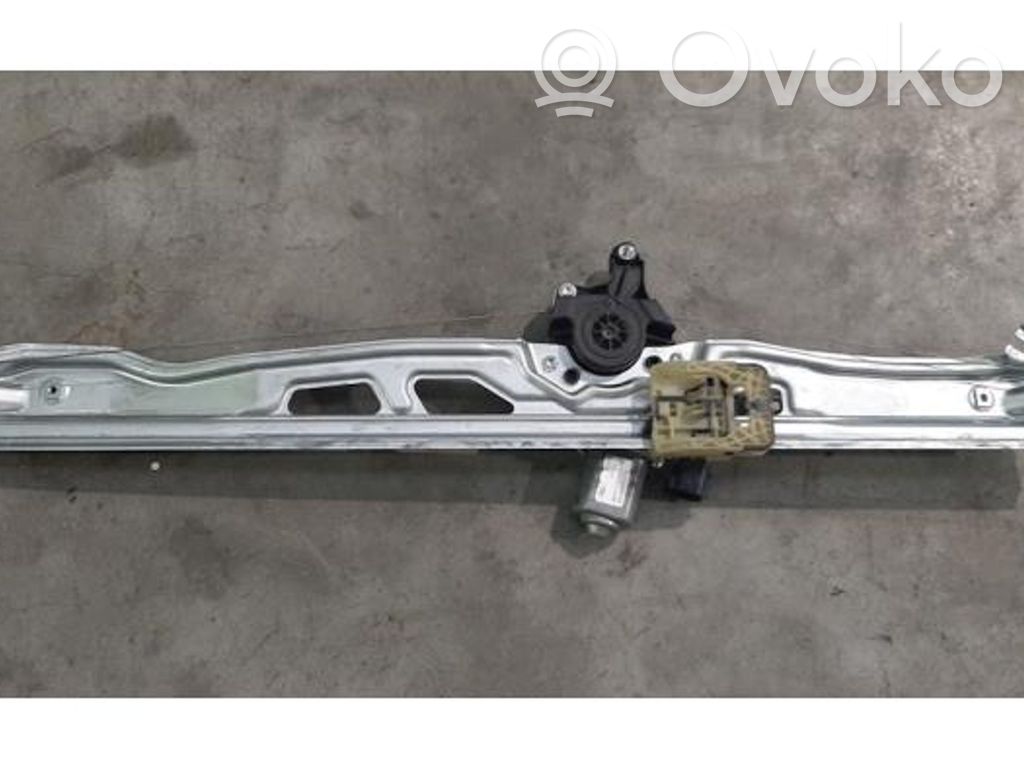 Fensterhebermotor Tür hinten