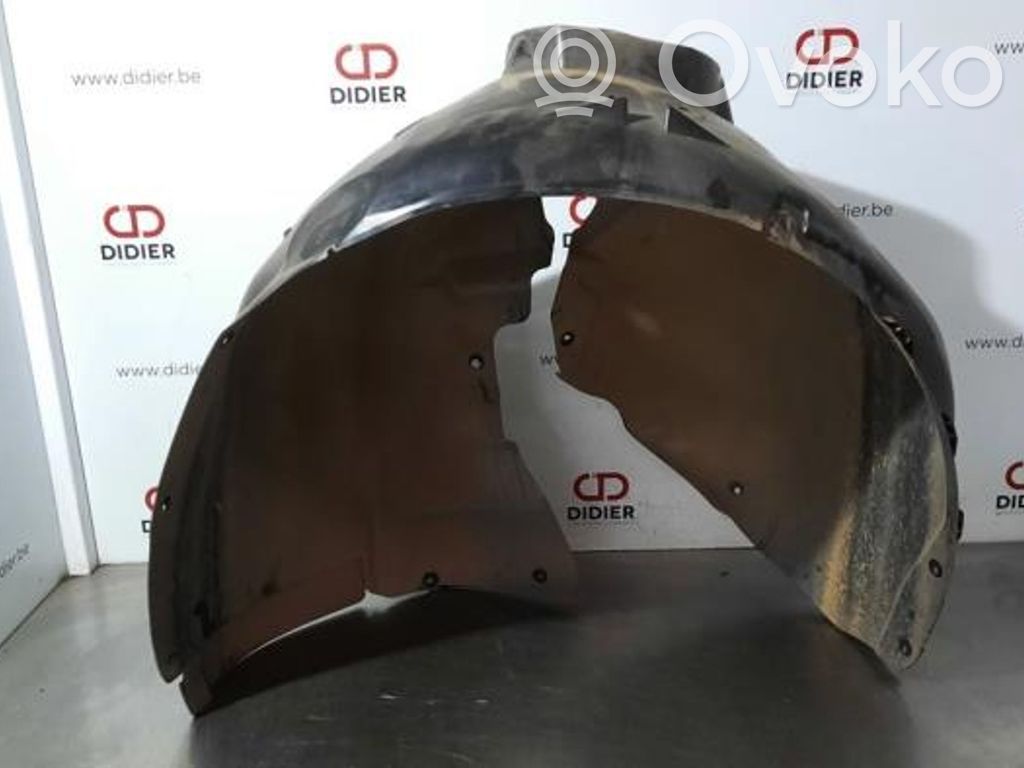Opel Insignia B Nadkole przednie 