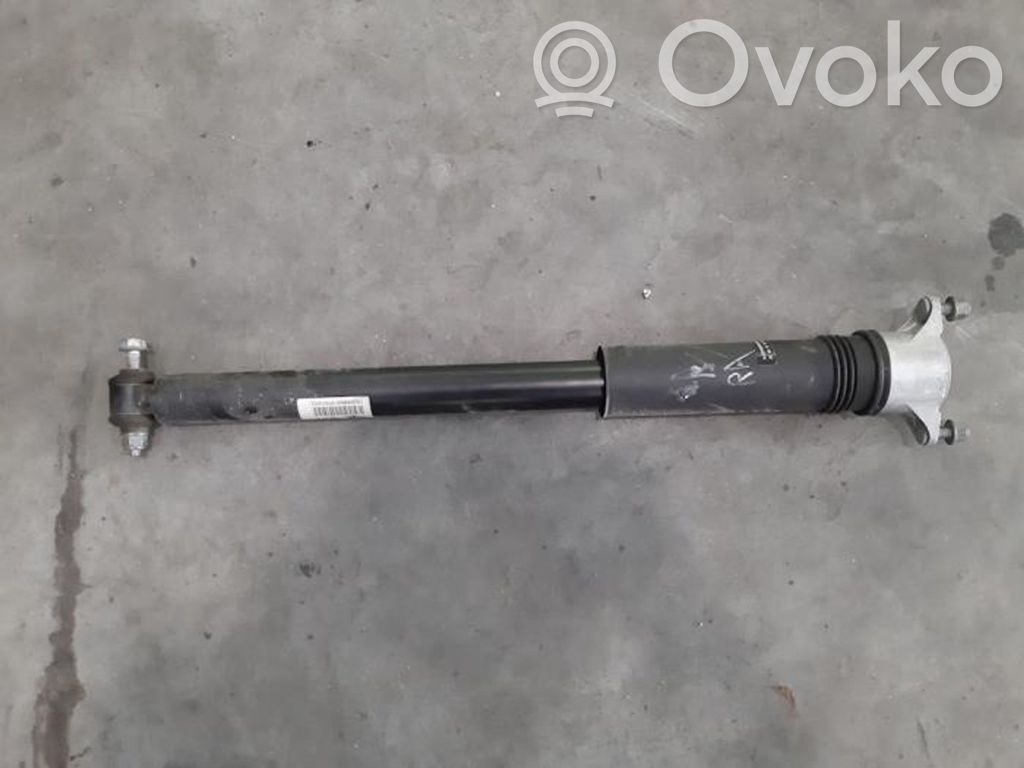 Mercedes-Benz CLA C118 X118 Rear shock absorber/damper 