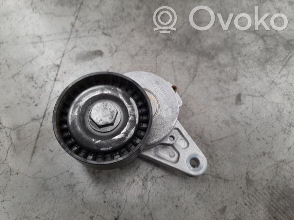 Volkswagen Caddy Tensor de la correa del alternador 