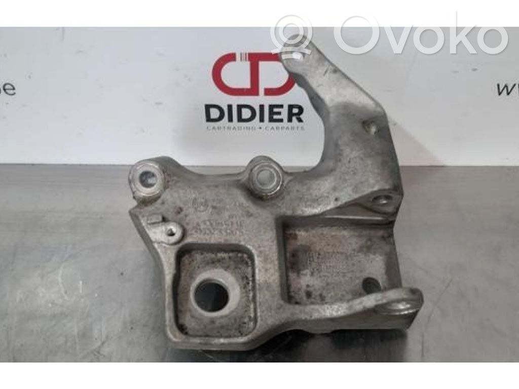 Volvo S80 Support de boîte de vitesses 