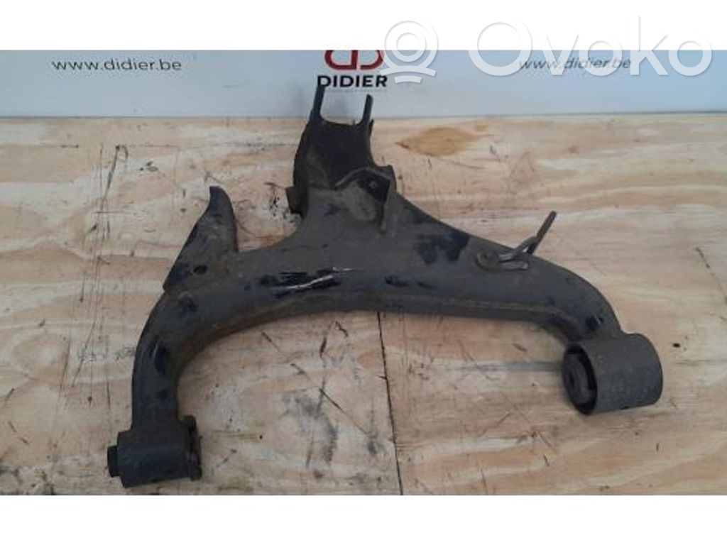 Land Rover Discovery 4 - LR4 Braț control spate 