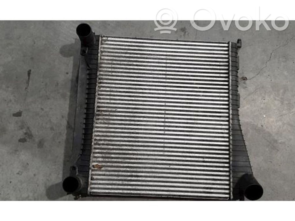 Radiator intercooler   LR015603,AH329L440AB,AH329L440AB