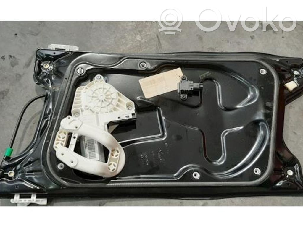 Land Rover Discovery 4 - LR4 Silniczek podnoszenia szyby drzwi tylnych 