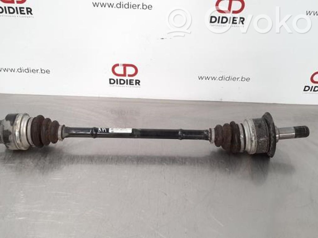 BMW 3 F30 F35 F31 Albero di trasmissione posteriore 